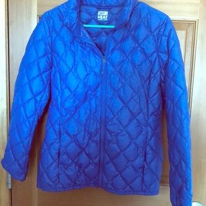 32 Degree Heat Insulated Wind Breaker